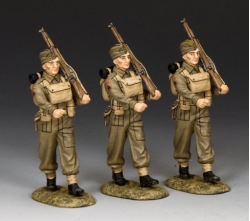 SGSFOB006 By the left…Quick March! British Army Gift Set